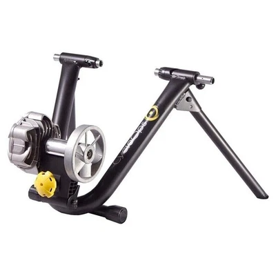Saris CycleOps Fluid2 Indoor Bike Trainer Compatible with Virtual Training App - Image 1 of 4