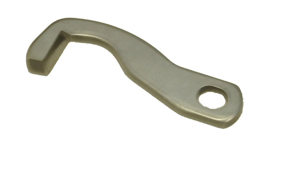 Brother Model 929D, 1034D, 925D, Serger Upper Knife XB0563001 - Image 1 of 1