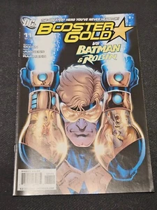 Booster Gold #11 de octubre de 2008 DC Comics - Imagen 1 de 1