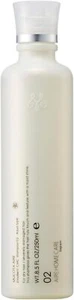MUCOTA Aire Shampoo 02 Mangosteen Scent 250ml Moist Damage Care - Picture 1 of 3