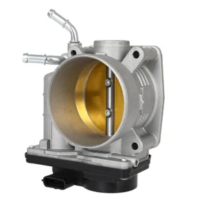 Throttle Body For Nissan For Murano For Altima 3.5L 2009 2010 2011 2012-2014 - Picture 1 of 10
