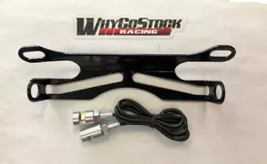 Benelli Fender Eliminator Tidy Tail BN302 BN 302 TNT300 25 TNT25 302S - Picture 1 of 2