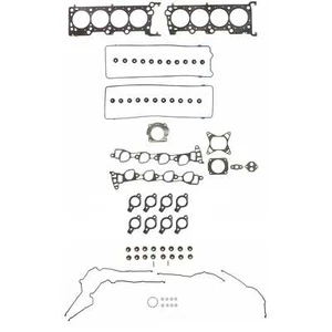 FEL-PRO SFLHS9790PT7 VALVE REGRIND GASKET SET SET FORD 4.6L MOD SOHC USE HBK3556 - Picture 1 of 2