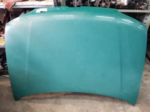 MOTORHAUBE VORNE PEUGEOT RANCH (98-02) 1.9 D MNV 3P/D - Bild 1 von 1