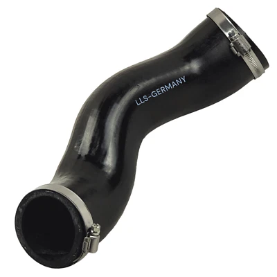 Turboschlauch Ladeluftschlauch für VOLVO S60 I V70 II XC70 II 2.4D / D5 30680218 - Bild 1 von 4