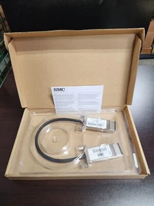 Cable apilable SMC SMC8700S-30 TigerStack™ 1000, 30 cm - Imagen 1 de 1