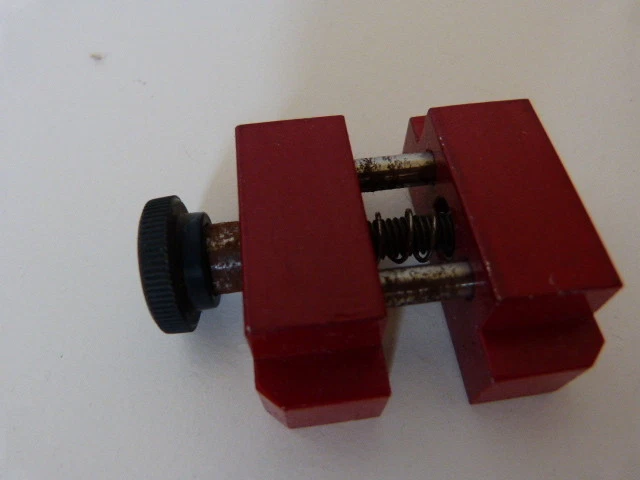 petit outils d'horloger , horlogerie  (cp6) - Photo 1/3