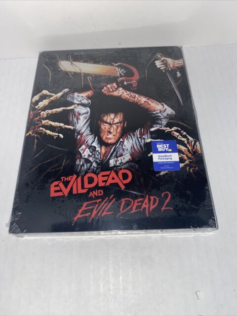 The Evil Dead (1981) Postcard for Sale by kuckxuc