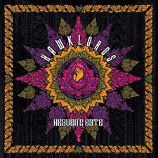 Hawklords Heaven's Gate (CD) Album