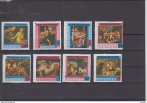 Aktmalerrei Satz sehr schön alter meister  - Bild 1 von 1