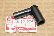 NOS Kawasaki KE100 KZ1000 Police KZ650 Custom Spark Plug Cap 21130-024
