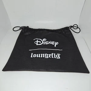 Walt Disney Loungefly Athletic Cinch Draw String Pouch Bag - Picture 1 of 7