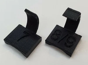 Motor Spacer gear reduction for Kyosho Mini-z 4x4 4-runner, Jimny, Jeep Crawlers - Picture 1 of 4