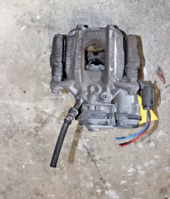 ⭐️2011-2016 BMW 528I 535I F10 задний левый тормозной суппорт 32349660A OEM - Изображение 1 из 4