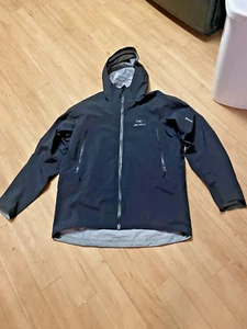 Chaqueta Arc'teryx Para Hombre Zeta AR Gore-Tex Chaqueta Estilo # 16473 Talla XXL $595 - Imagen 1 de 12