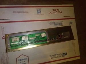 namco final furlong arcade pcb part working #2 - Picture 1 of 2