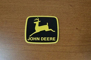 John Deere Decal JD5662 - Picture 1 of 2