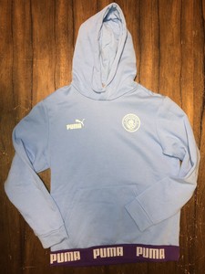 mcfc moletom com capuz