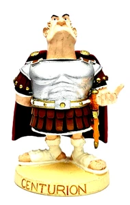 Plastoy - Figürchen Centurion - aus Harz - Asterix Und Obelix - 2000 - Picture 1 of 5