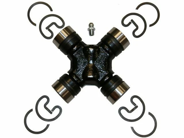 Junta universal para Ford Explorer Sport Trac 2001-2005 2002 2003 2004 H527MD Foto 1 de 1