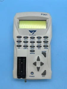 STAG P301 EPROM Programmer - Picture 1 of 8