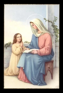 antica cartolina SANT'ANNA - Picture 1 of 1