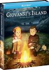 Giovanni's Island (Blu-ray) Kota Yokoyama Polina Ilyushenko (US IMPORT)