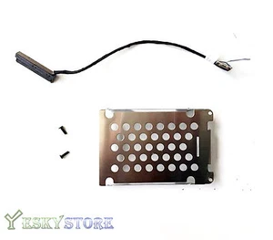 HP DV7T Festplatten Caddy mit SATA Anschluss 50.4SU16.031 DV7-7000 DV7T-7000  - Bild 1 von 2