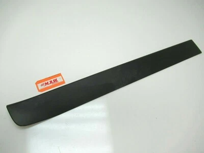 TIRA DE IMPACTO INFERIOR INFERIOR EXTERIOR MOLDURA PUERTA DELANTERA IZQUIERDA LF LH L para ACADIA Foto 1 de 4