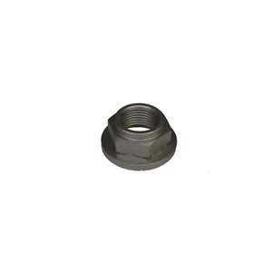 Front Dana 30 or Dana 44 Axle Shaft Nut fits Jeep Wrangler JK Left or Right - Picture 1 of 2