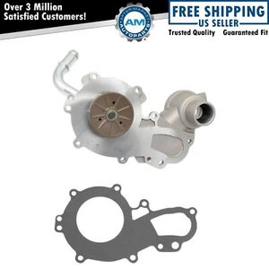 Engine Coolant Water Pump Direct Fit for Ford F150 Fusion Edge 2.7L Turbo - Picture 1 of 4