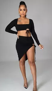 women skirt set - Picture 1 of 4