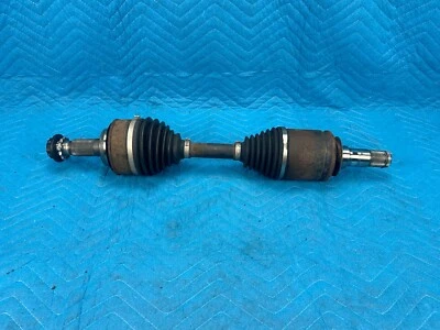 Eje de transmisión lateral delantero derecho o izquierdo Lexus LX570 Land Cruiser 2008-2021 OEM Foto 1 de 4