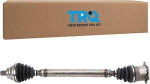 Front Right CV Axle Shaft Assembly Passenger Side 2006-2015 Volkswagen Jetta 200 - Picture 1 of 6
