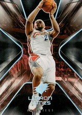 2006-07 Upper Deck SPX - You Pick - Lebron, Wade, Jordan, Bryant