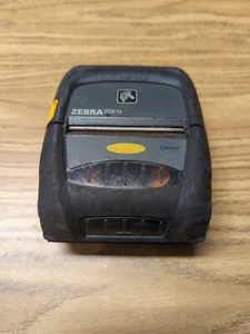 Zebra ZQ510 Mobile Printer WiFi Bluetooth - Picture 1 of 7