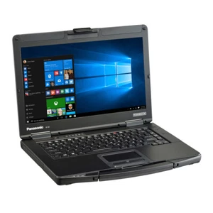 Panasonic Toughbook CF-54 - MK3, Intel Core i7-7600U - 2.8GHz, 8GB, 256GB SSD - Bild 1 von 10