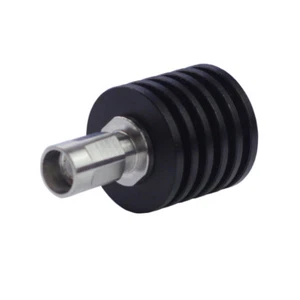 5W NEX10 macho DC-3GHz RF carga de terminación coaxial tipo BNC bajo VSWR 50 ohmios - Imagen 1 de 9