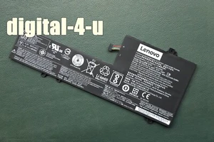 New Original L16M4PB2 L16C4PB2 OEM Battery for Lenovo IdeaPad 720s-14IKB V720-14 - Picture 1 of 2