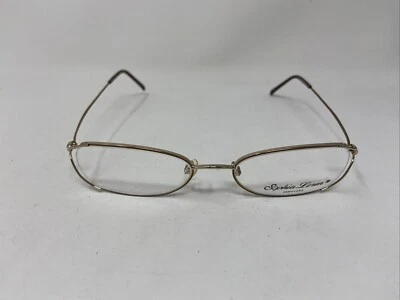 GAFAS SOPHIA LOREN SLM 162 215 ORO 50-18-135 Y 563 Foto 1 de 4