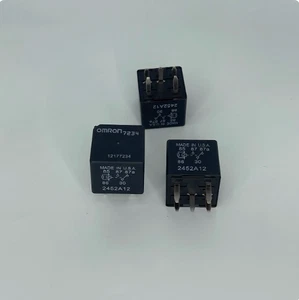  1pcs New Omron 7234 relay 12177234 - Picture 1 of 1