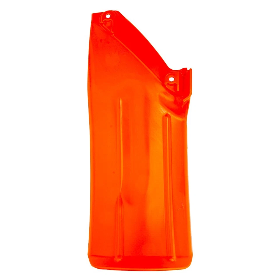 Cycra Rear Shock Mud Flap Orange For KTM HUSQVARNA - Image 1 of 1