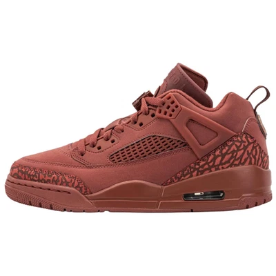JORDAN Spizike Low Canyon Rust - IH0170-691 Ship Now - Image 1 of 4