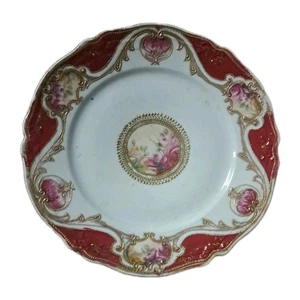 Old Noritake Art Nouveau Early 1900s - Picture 1 of 4