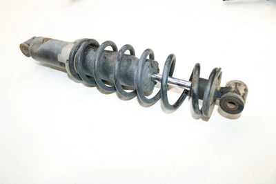 2007 Polaris Hawkeye 300 4x4 Rear Back Shock Absorber Suspension - Image 1 of 4