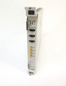 Agilent 75000 SERIES C - E8491B IEEE-1394 PC Link to VXI, C-Size (FireWire) - Picture 1 of 10
