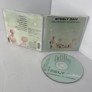 Steely Dan CD Countdown to Ecstasy  - Picture 1 of 4