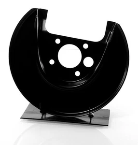 1x Abdeckblech Hinten Rechts für VW GOLF IV, AUDI A3, SKODA OCTAVIA, SEAT LEON - Picture 1 of 23