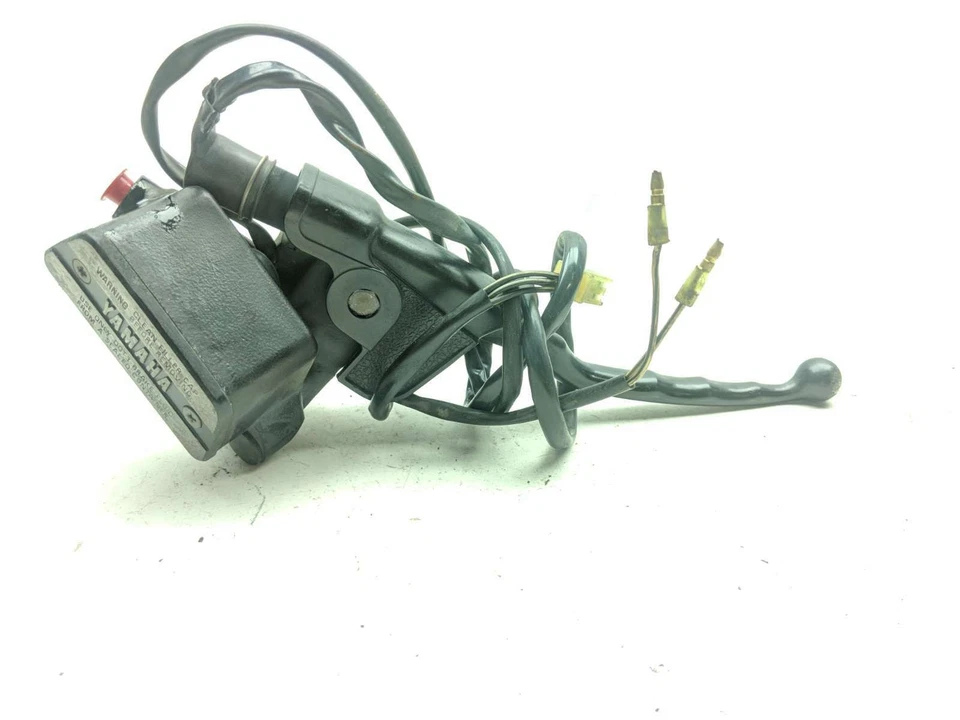 Cilindro maestro de freno delantero derecho Yamaha Venture Royale XVZ1300 86-93 Foto 1 de 4