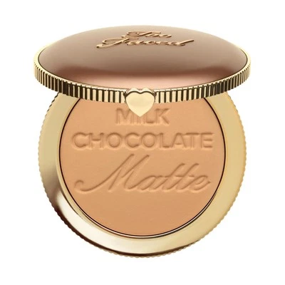 Chocolate Soleil Bronzer Milk Chocolate - Image 1 of 4